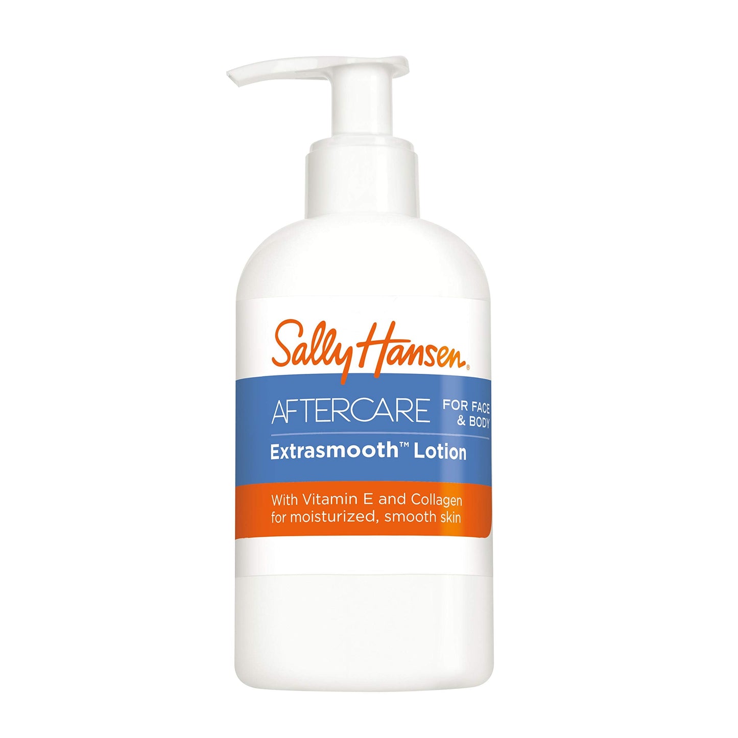 Sally Hansen Aftercare Extra Smooth Lotion, 8 Ounce Beauty & Personal Care Sally Hansen