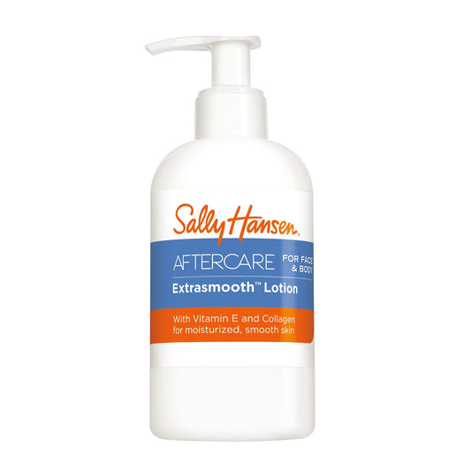 Sally Hansen Aftercare Extra Smooth Lotion, 8 Ounce Beauty & Personal Care Sally Hansen