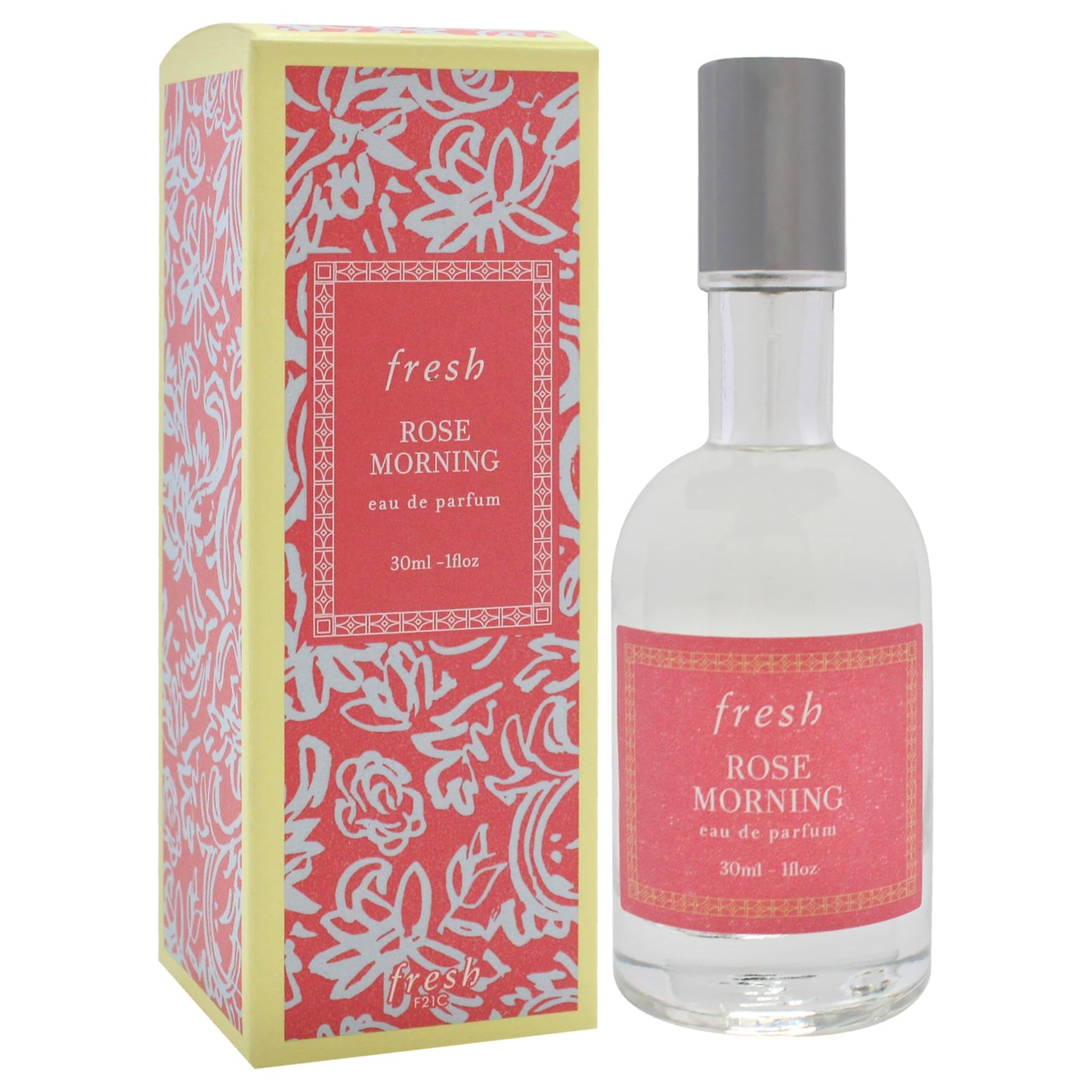 Rose Morning by Fresh for Women - 1 oz EDP Spray Beauty & Personal Care Fresh