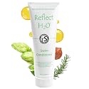 Reflect H?O Swim Conditioner - Moisturizing & Strengthening Swim Hair Care Conditioner for Damaged Hair - Sulfate-Free Chlorine Hair Protection Beauty & Personal Care Reflect Sports
