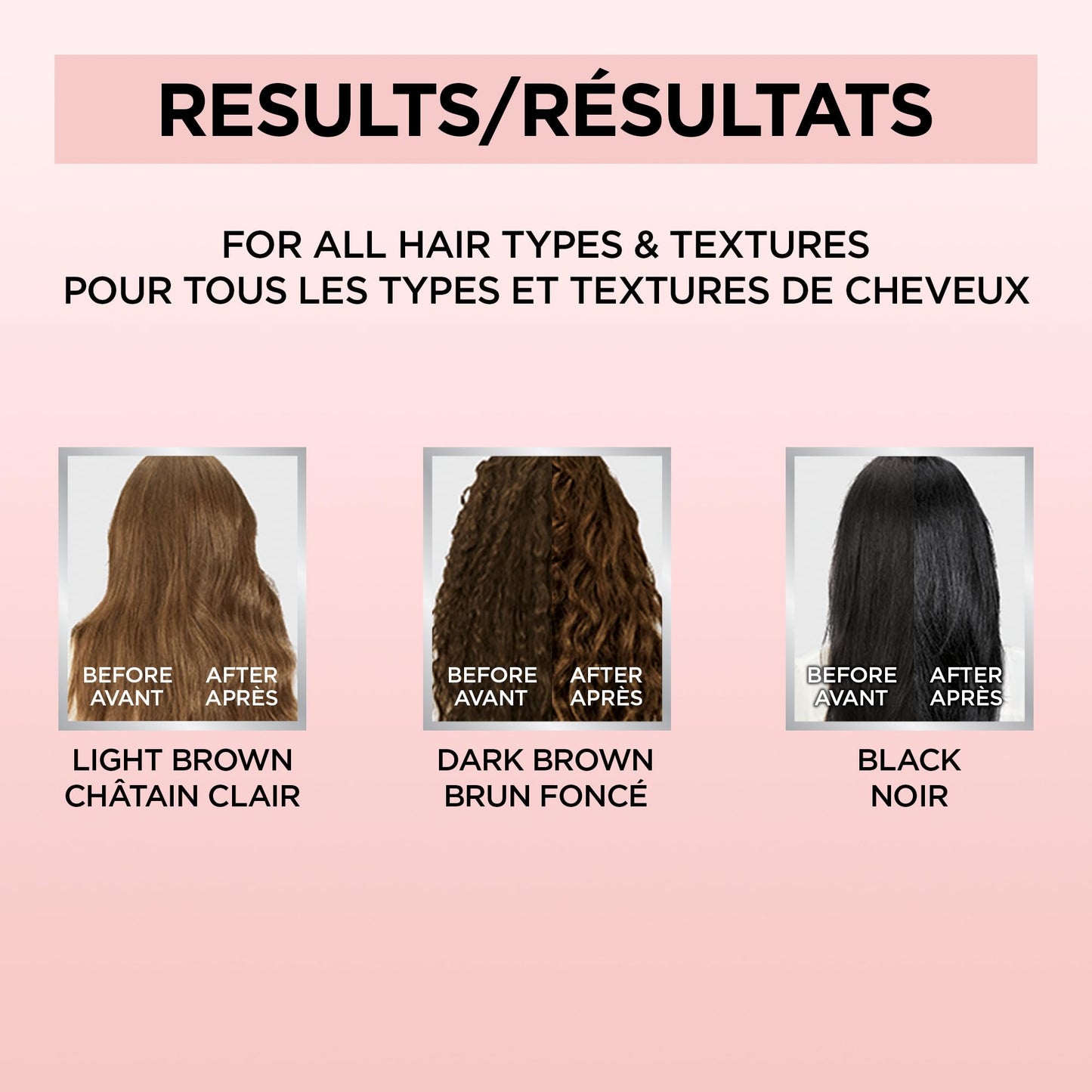 L'Oreal Paris Le Color One Step Toning Hair Gloss, Cool Brunette, 4 Ounce Beauty & Personal Care L'Oreal Paris