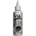 VIA Natural Semi Permanent Hair Color - #130 Jet Black 4 oz. Beauty & Personal Care Via Natural