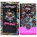 Ed Hardy - Hearts & Daggers For Women Eau de Parfum Spray (3.4 oz.) Beauty & Personal Care Di Bruno Bros