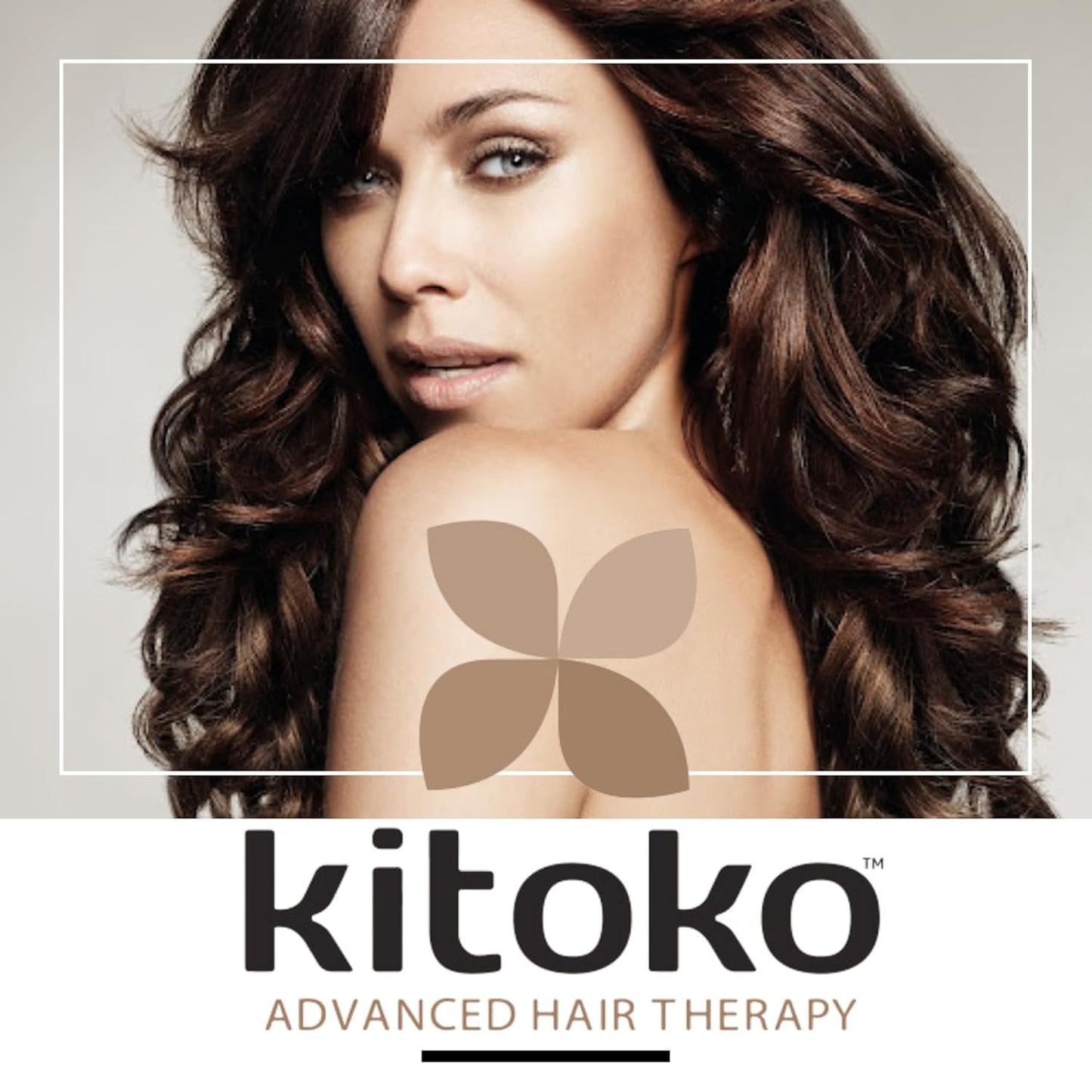 Affinage Kitoko Oil Treatment 3.88 Ounce with Easy Dispensing Pump Beauty & Personal Care Affinage