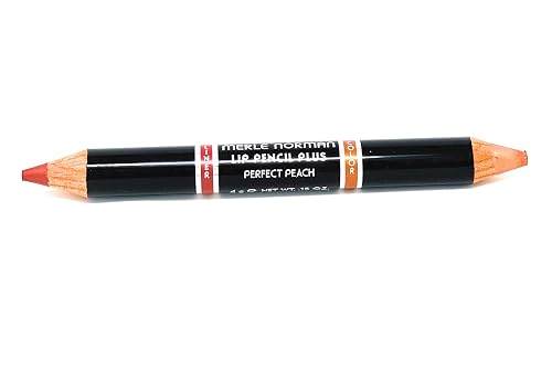 Merle Norman Lip Pencil Plus - Perfect Peach Beauty & Personal Care Merle Norman