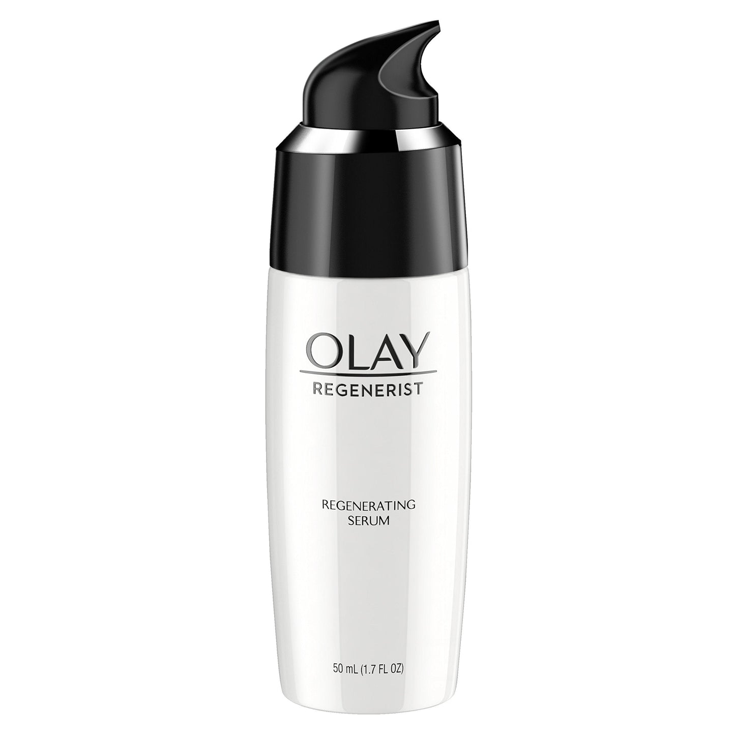 Olay Regenerist Serum Ff Size 1.7z Regenerist Daily Regenerating Serum, Fragrance-Free Beauty & Personal Care Olay