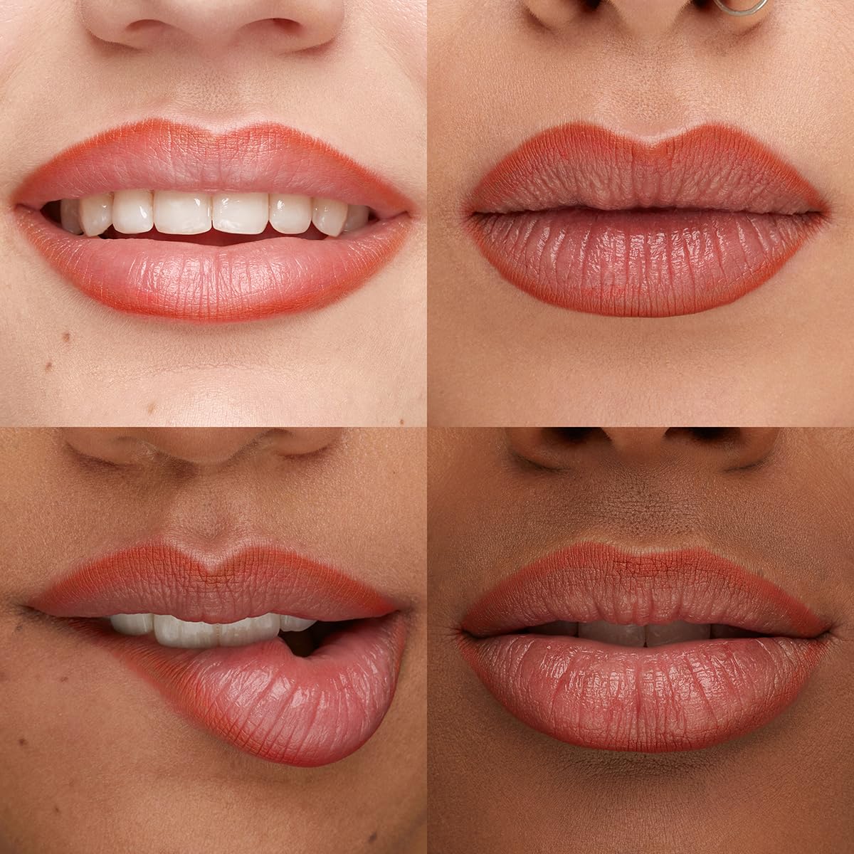 KIKO Milano Creamy Colour Comfort Lip Liner 19 | Long-lasting Lip Pencil Beauty and Personal Care Kiko Milano