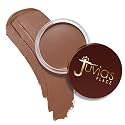 Juvia's Place Bronzed Cream Bronzer - Sunkissed - Smooth Cream Bronzer Pot for Sun-Kissed Glow & Warmth, Buildable & Blendable Makeup Contour Beauty & Personal Care Juvia's Place
