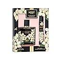 NEST New York Golden Nectar Fine Fragrance Set - Includes 50 mL (Full Size) & 8 mL (Travel Spray) - Vegan, Cruelty Free Beauty & Personal Care NEST New York
