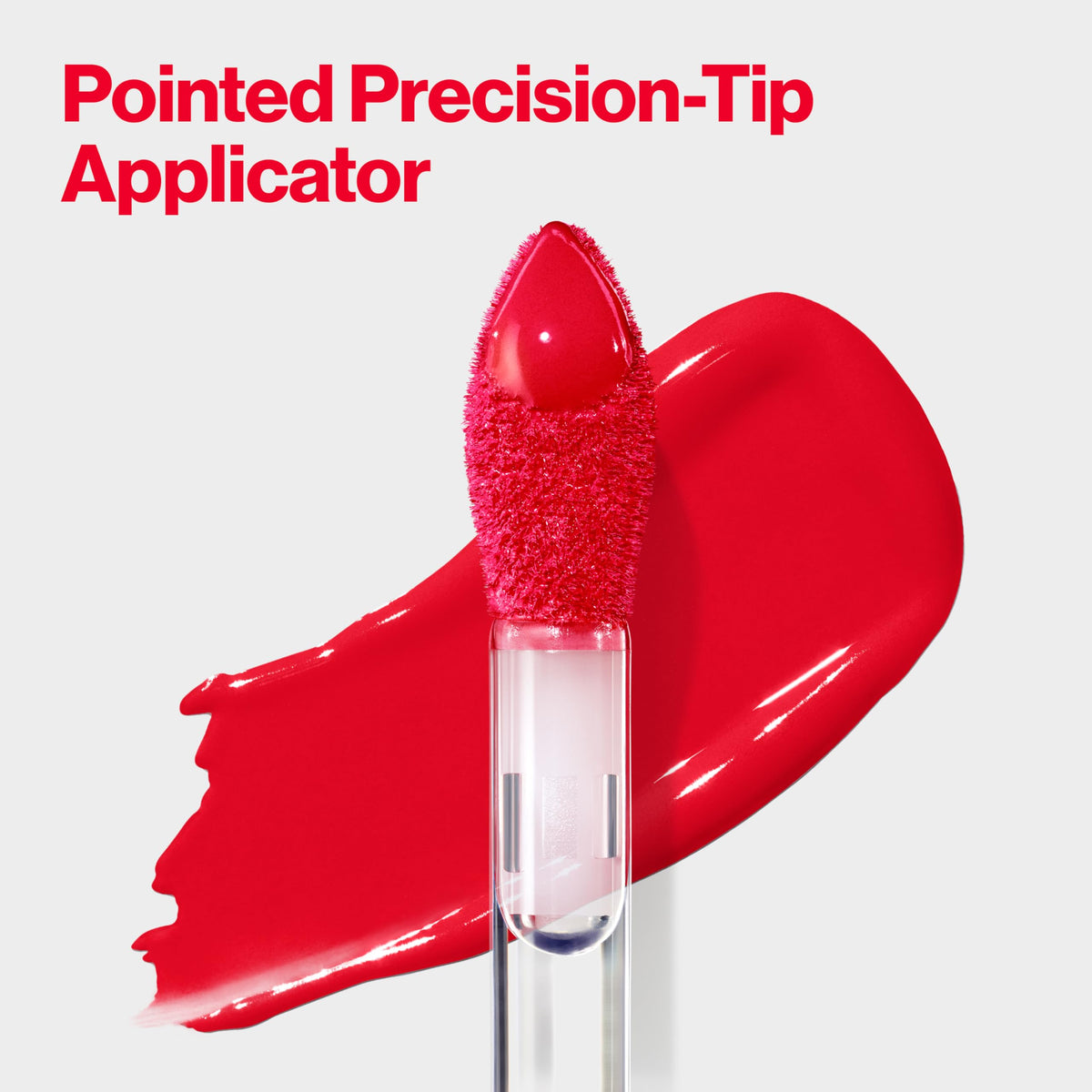Revlon ColorStay Satin Ink Liquid Lipstick, Longwear Rich Lip Colors, Formulated with Black Currant Seed Oil, 015 Fire & Ice, 0.17 fl oz Beauty & Personal Care REVLON