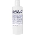 MALIN+GOETZ Grapefruit Face Cleanser | Gentle 3-in-1 Foaming Gel Vitamin-Rich Grapefruit, Amino Acids + Coconut-Based Surfactants | Purifies, Balances Beauty & Personal Care MALIN+GOETZ