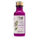 Maui Moisture Heal & Hydrate + Shea Butter Conditioner to Repair & Deeply Moisturize Tight Curly Hair with Coconut & Macademia Oils, Vegan, Silicone Beauty & Personal Care Maui Moisture