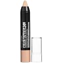 Maybelline Eyestudio ColorTattoo Concentrated Crayon,700 Barely Beige, 0.08 oz. Beauty & Personal Care MAYBELLINE