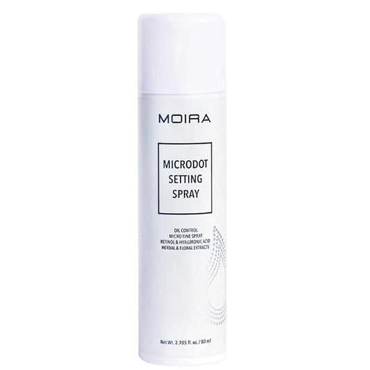 Microdot Setting Spray Beauty & Personal Care Moira