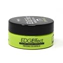 Magic Collection Edge Effect Professional Edge Control Gel Aloe Vera 1 oz Beauty & Personal Care Magic Collection