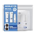 BosleyMD BOSRevive Non Color-Treated Hair Travel Kit Beauty & Personal Care BosleyMD