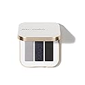 jane iredale PurePressed Eye Shadow Triple, Blue Hour, 0.06 oz., Powder Beauty & Personal Care jane iredale