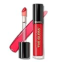 Revlon Super Lustrous Lip Gloss, Non-Sticky, Hydrating, High Shine Finish, 240 Fatal Apple, 0.13 oz Beauty & Personal Care REVLON