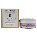 Eminence Organic Strawberry Rhubarb Masque, 2 Ounce, (2238) Beauty & Personal Care Eminence