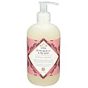 NUBIAN HERITAGE Patchouli and Buriti Liquid Hand Soap, 12 FZ Beauty & Personal Care Nubian Heritage