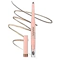 Maybelline Total Temptation Eyebrow Definer Pencil, Blonde, 1 Count Beauty & Personal Care MAYBELLINE