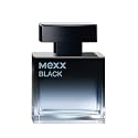 Mexx Black Eau de Toilette 30 ml Beauty & Personal Care Mexx