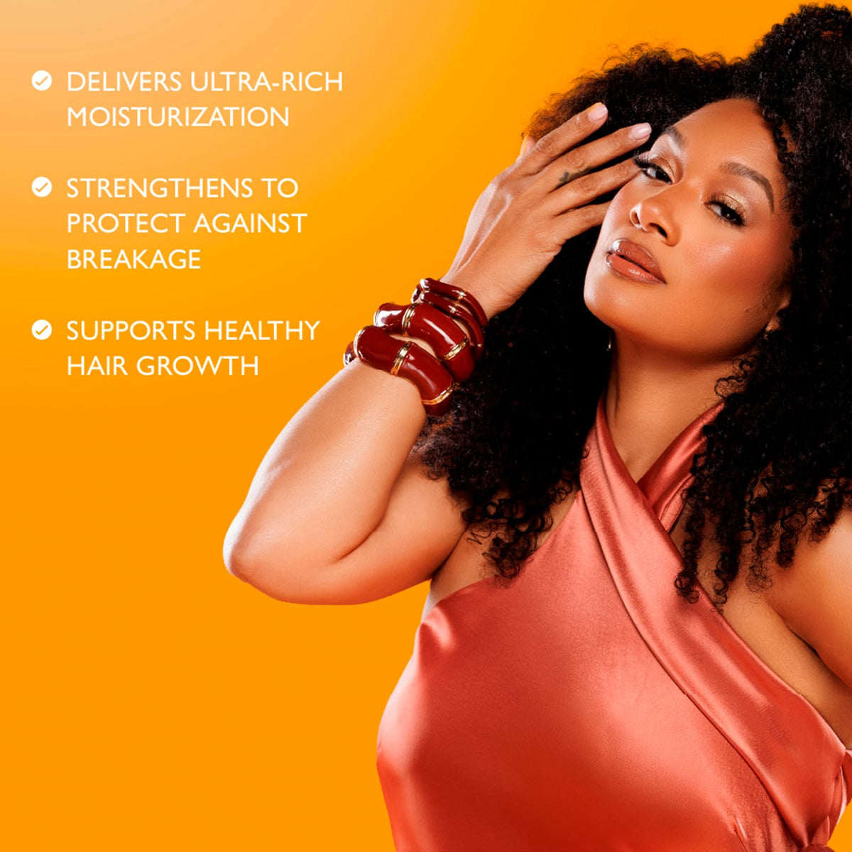 ORS Unapologetic 3-in-1 Miracle Conditioning Treatment 5 Ounces