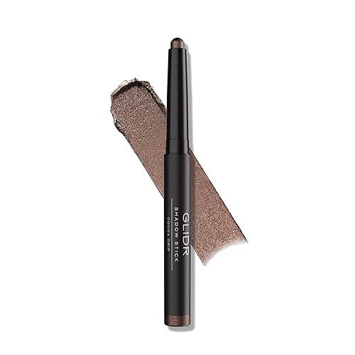 Anastasia Beverly Hills GLIDR Shadow Stick - Luxury Cream-to-Powder Eye Color, Intense Shimmer & Matte Finishes for One-Swipe Radiant Eyes - Cocoa Beauty & Personal Care Anastasia Beverly Hills