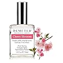DEMETER Cherry Blossom 1 Oz Cologne Spray, Perfume for Women and Men Beauty & Personal Care DEMETER