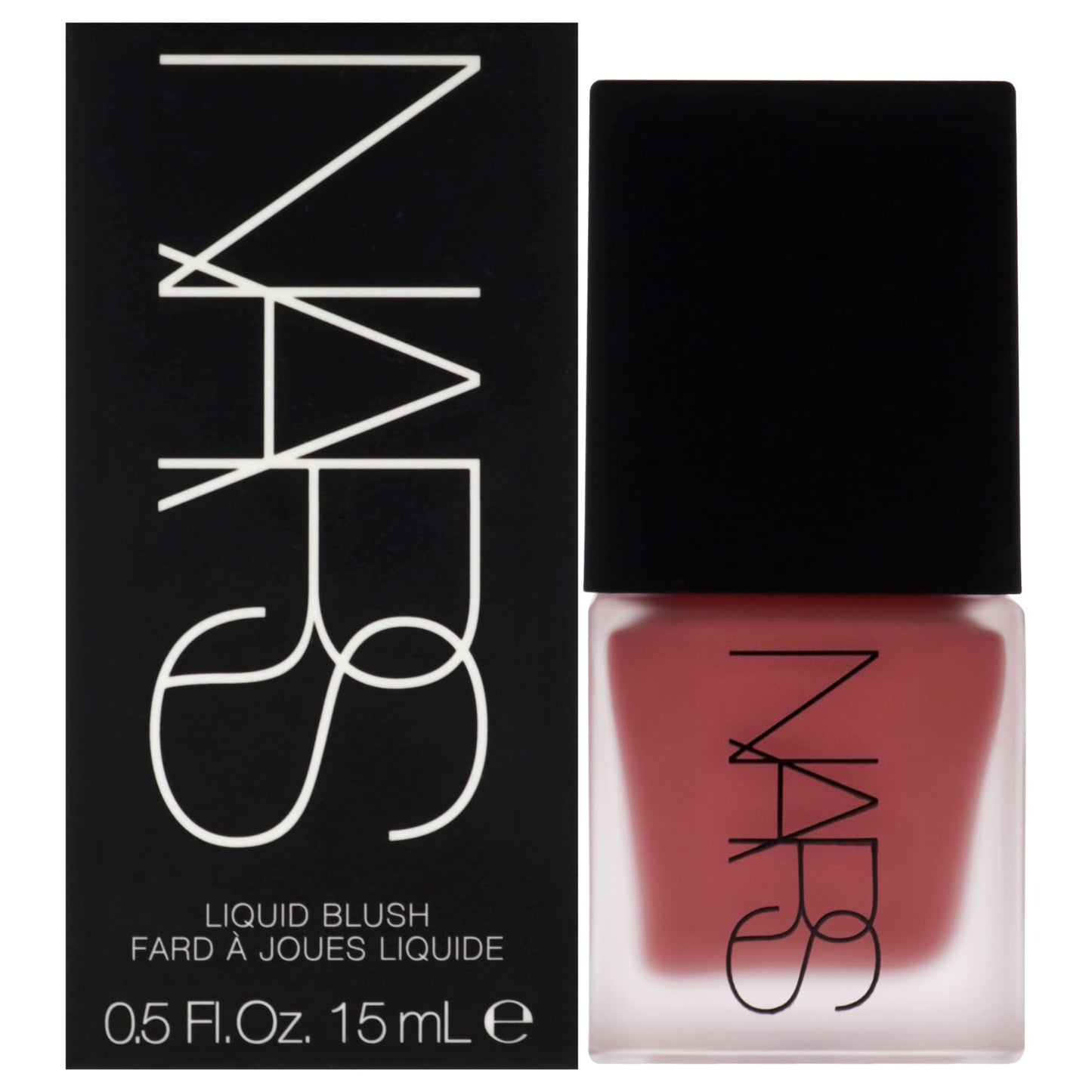 Liquid Blush - Dolce Vita by NARS for Women - 0.5 oz Blush Beauty & Personal Care NARS