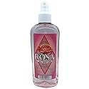 Crusellas Legitima Kolonia 1800 Rosa (Rose) Pump Spray Cologne (8 Fl. Oz.) Beauty & Personal Care Crusellas