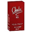 Charlie Red by Revlon for Women, Eau De Toilette Spray, 3.4 Ounce Beauty & Personal Care Charlie