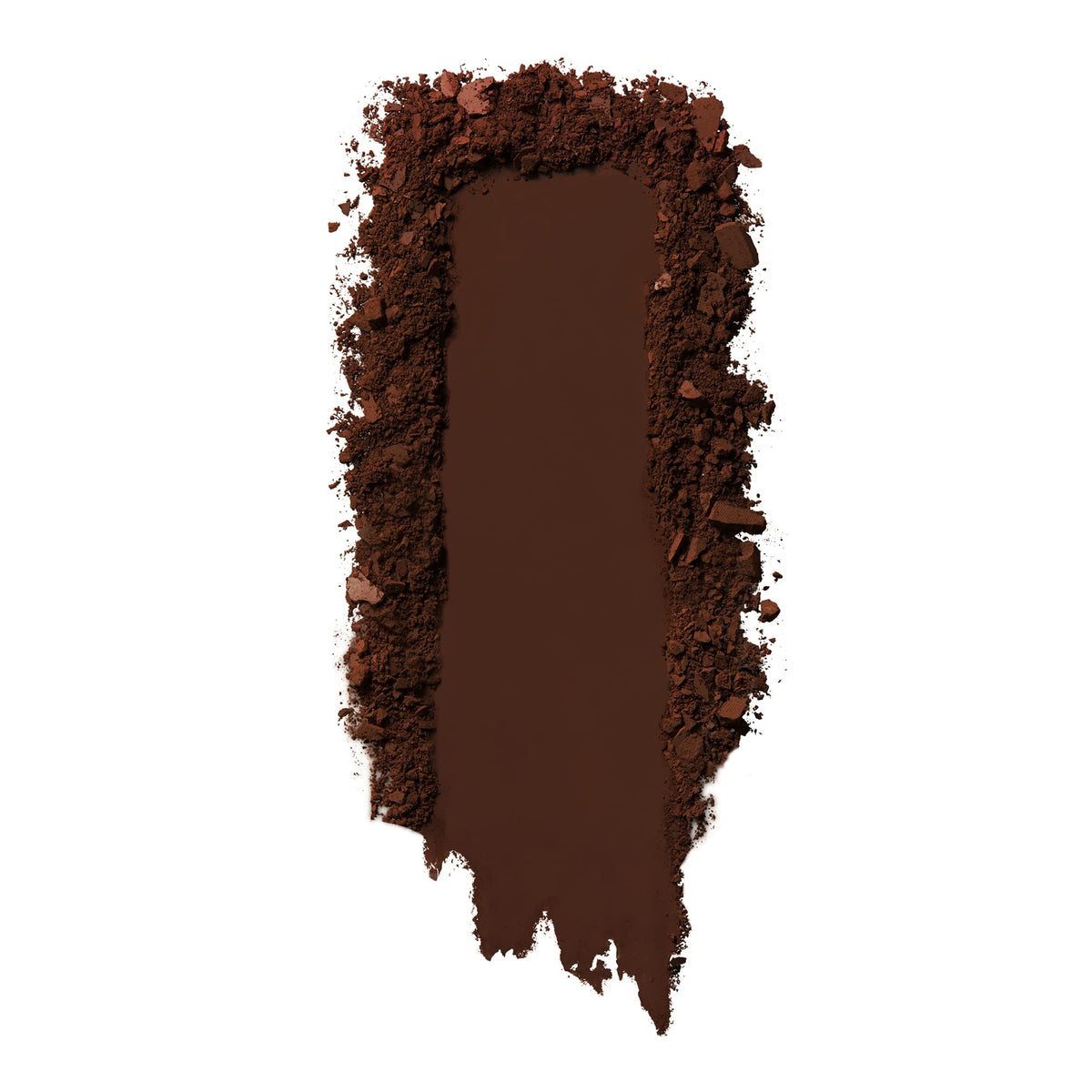 e.l.f. Camo Powder Foundation, Lightweight, Primer-Infused Buildable & Long-Lasting Medium-to-Full Coverage Foundation, Rich 660 N Beauty & Personal Care e.l.f.