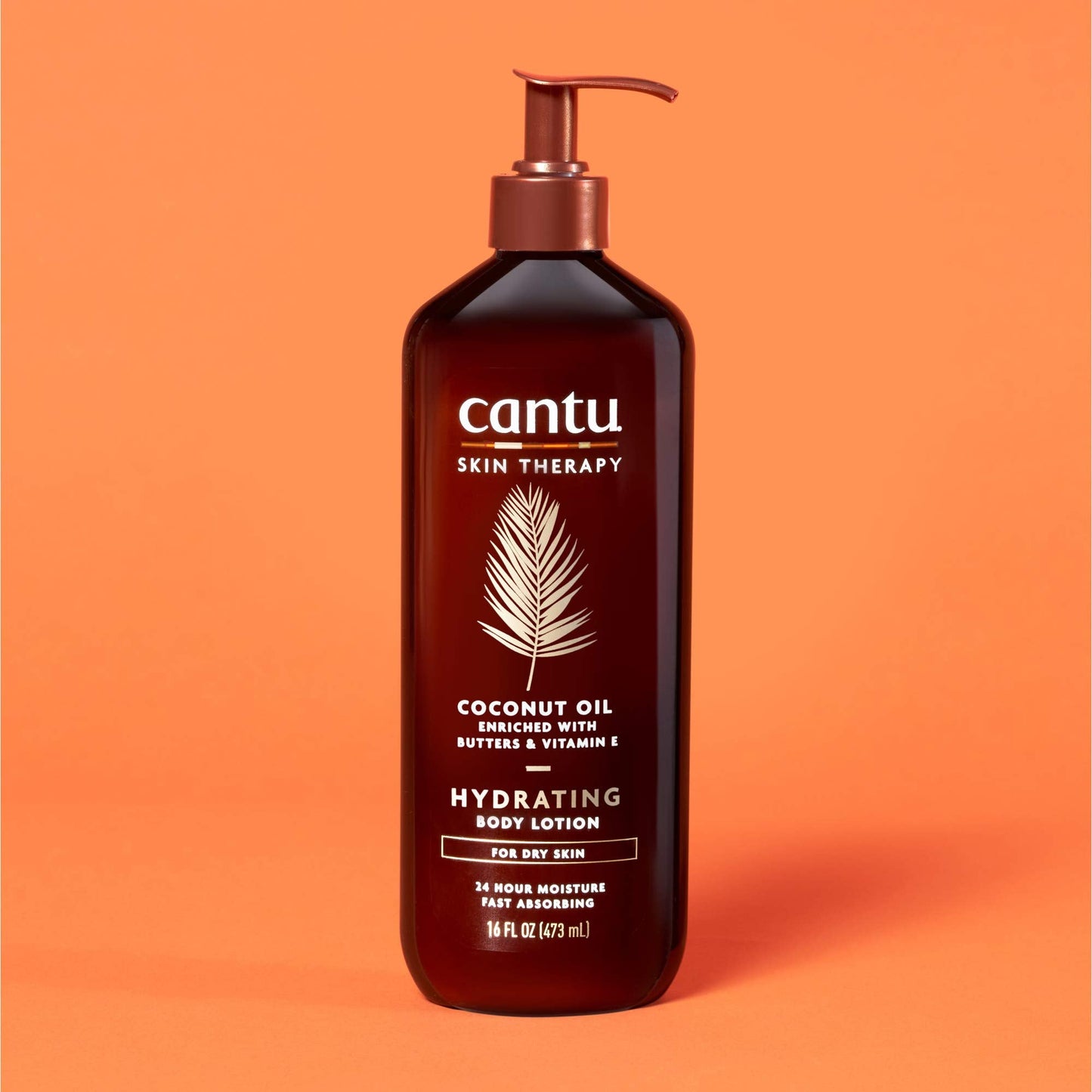 Cantu Coconut Oil Body Lotion, 16 Fl Oz Beauty & Personal Care Cantu