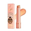 Juvia's Place Volumizing Gloss Stick - Rich Honey - Shiny Luscious Lips with Nourishing Hydration, Plumping, Lip Plumper, Plumping Lip Balm, Hydrating Beauty & Personal Care Juvia's Place