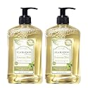 A LA MAISON French Liquid Hand Soap, Rosemary Mint - Natural Hand Wash Made with Essential Oils - Biodegradable, Plant-Based, Vegan, Cruelty-Free Beauty & Personal Care A LA MAISON