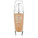 L'Oreal Paris True Match Lumi Healthy Luminous Makeup, N7-8 Classic Tan Cappucino, 1 fl; oz. Beauty & Personal Care L'Oreal Paris