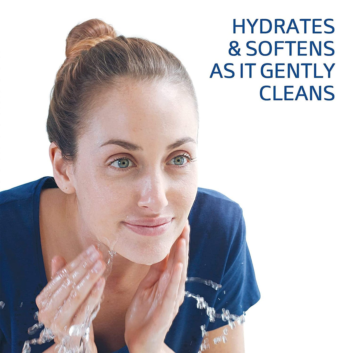 Cetaphil Hypoallergenic Gentle Skin Cleanser, Dry to Normal Sensitive Skin, Paraben, Oil and Fragrance Free, 20 Fluid Ounce, 2 Count Beauty & Personal Care Cetaphil