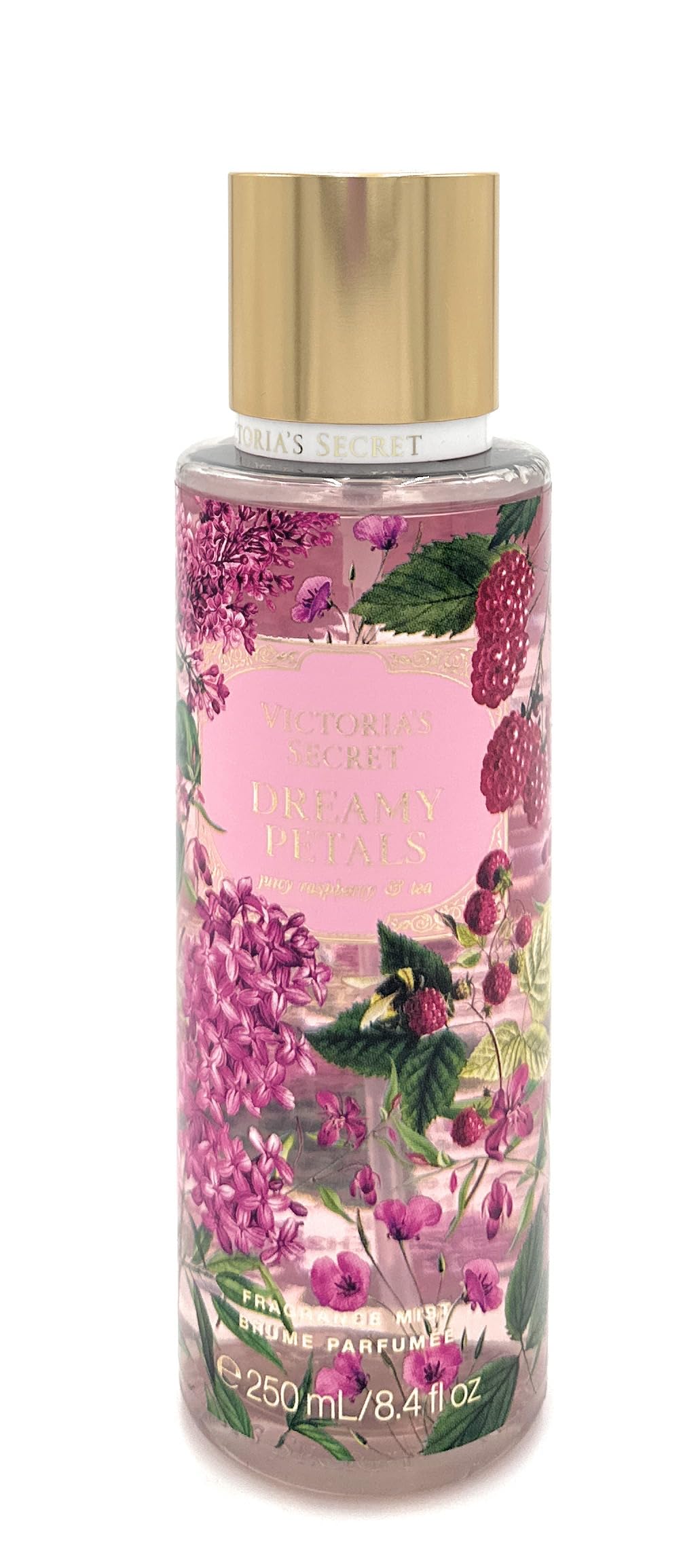 Victoria's Secret Fragrance Mist Dreamy Petals 8.4 Fl Oz Beauty & Personal Care Victoria's Secret