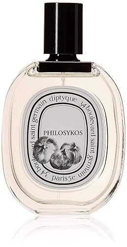 Diptyque - Philosykos Eau de Toilette - 100ml, 3.4 ounce Beauty & Personal Care Diptyque Paris
