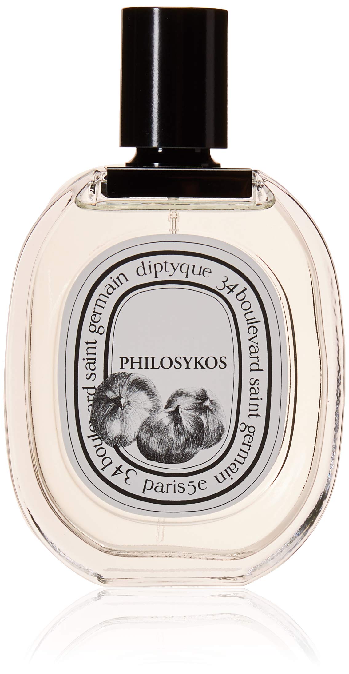 Diptyque - Philosykos Eau de Toilette - 100ml, 3.4 ounce Beauty & Personal Care Diptyque Paris