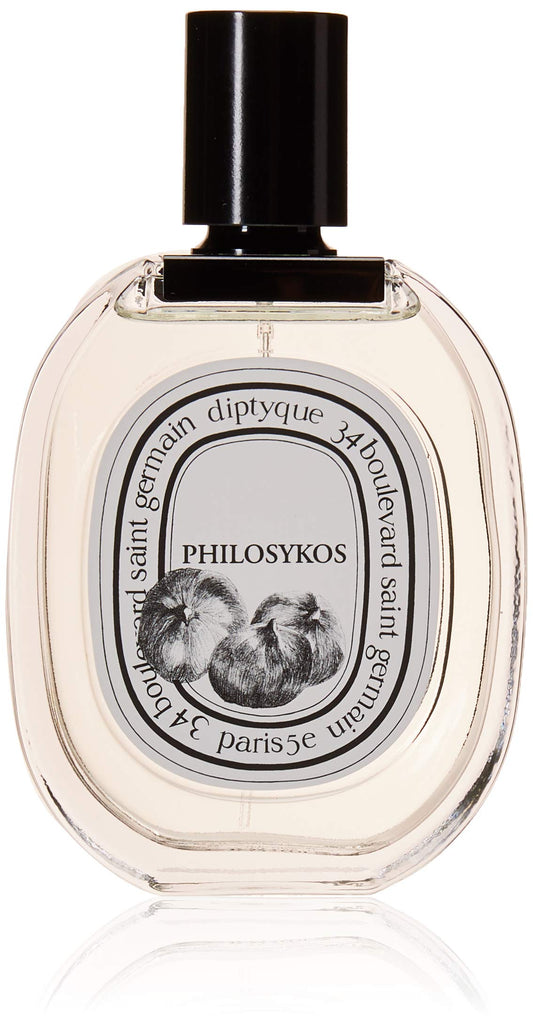 Diptyque - Philosykos Eau de Toilette - 100ml, 3.4 ounce Beauty & Personal Care Diptyque Paris