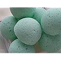 Spa Pure SPA Bath Bomb Fizzies with Shea Butter - Ultra Moisturizing and Best for All Skin Types - Each 1 oz - (14 Count in Pack 1) Beauty & Personal Care Spa Pure