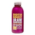 Real Raw Biotin Shampoo Beauty & Personal Care Real Raw