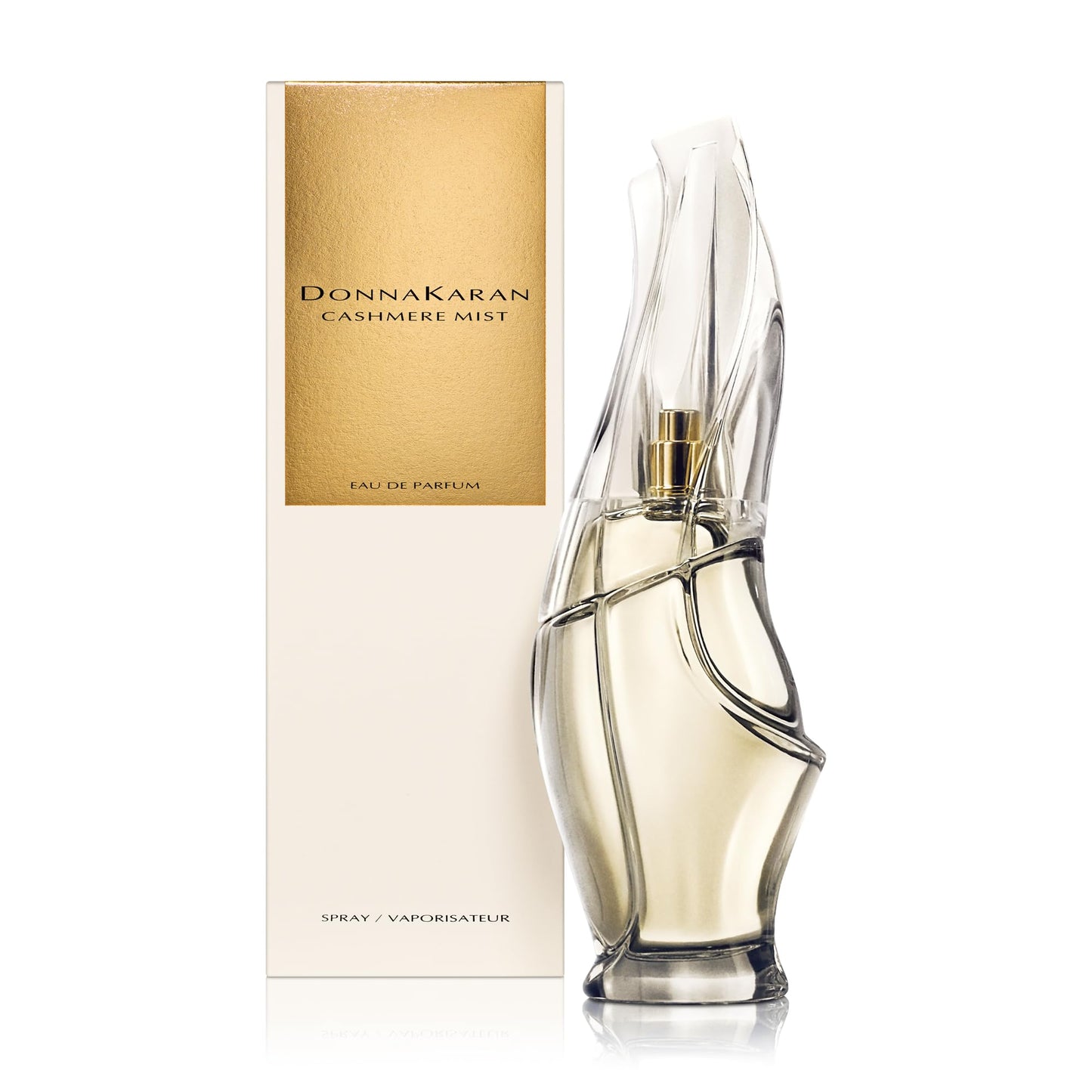 Donna Karan Cashmere Mist For Women. Eau De Parfum Spray 3.4-Ounces Beauty & Personal Care Donna Karan Cashmere Mist