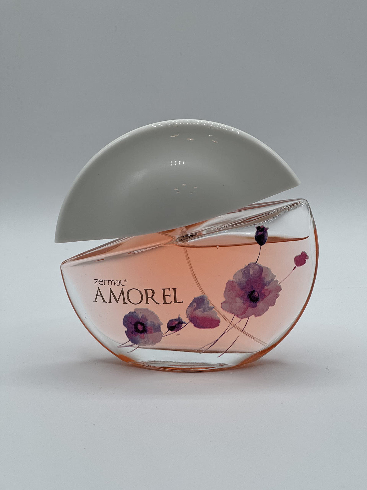Amor El New Fragancia For Positive Confident and modern women EDP 3.4 FL Beauty & Personal Care Zermat