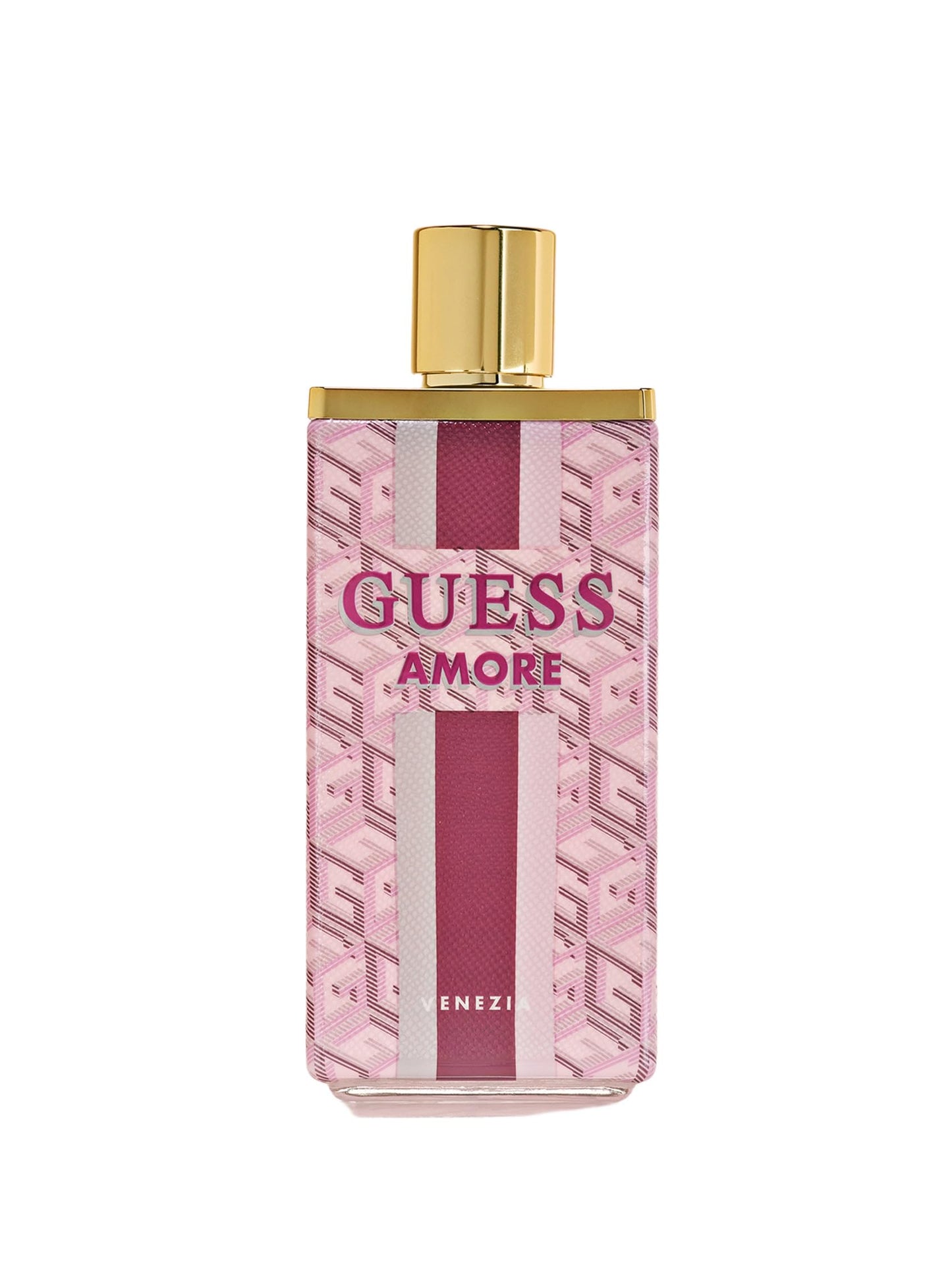 Amore Venezia by Guess for Unisex - 3.4 oz EDT Spray Beauty & Personal Care GUESS