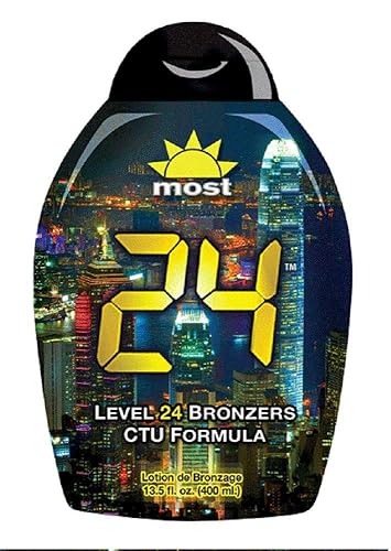 Most 24 Beauty & Personal Care MOST