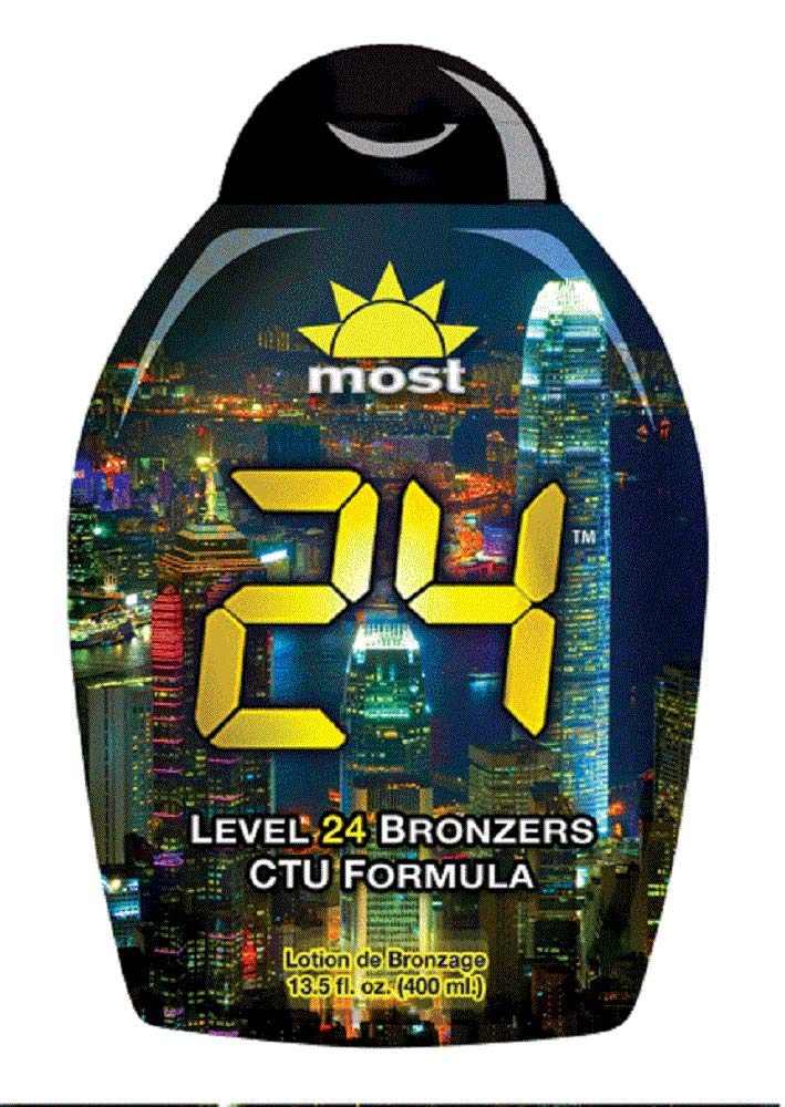 Most 24 Beauty & Personal Care MOST