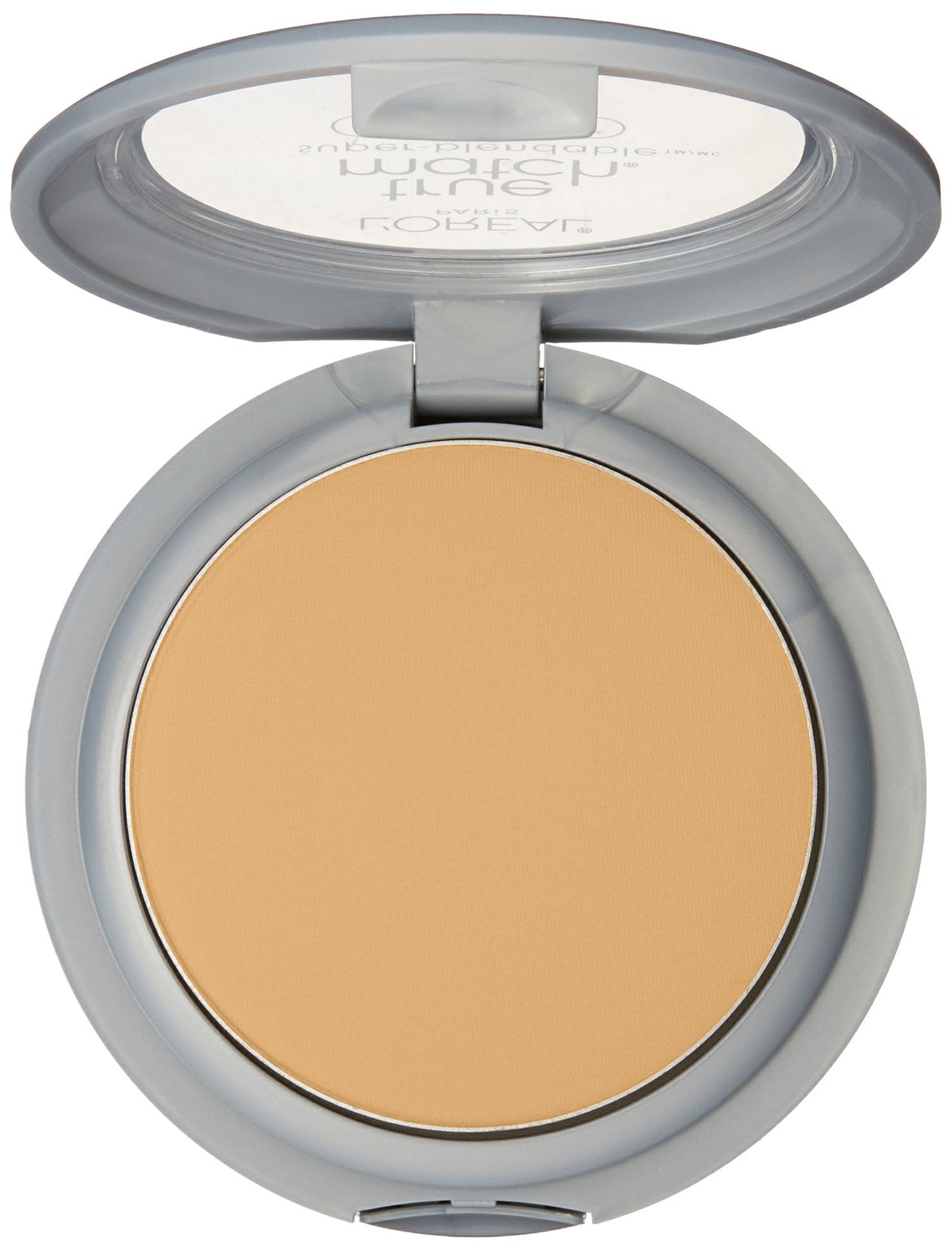 L'Oréal Paris True Match Super-Blendable Powder, Fresh Beige, 0.33 oz. Beauty & Personal Care L'Oreal Paris